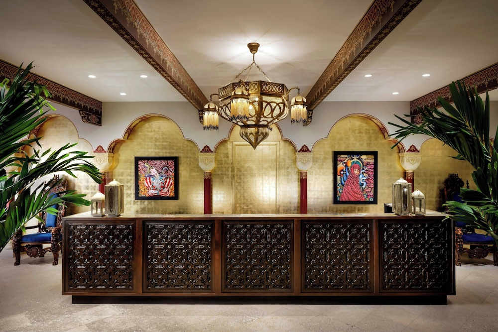 Casa Monica Resort & Spa Autograph Collection - photo 2