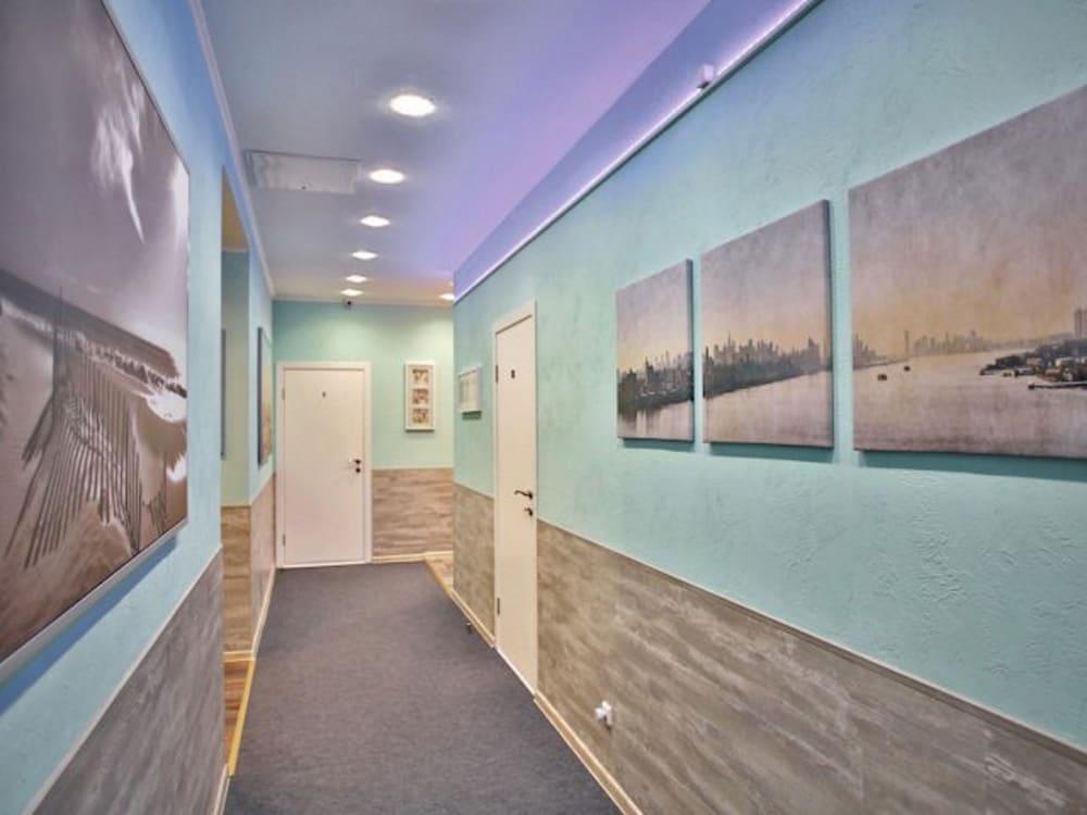 Hostel Ligovskiy 63 14730538 — Shaturtorf