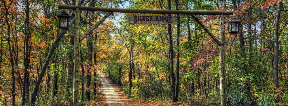 Silver Ridge in Eureka Springs, United States