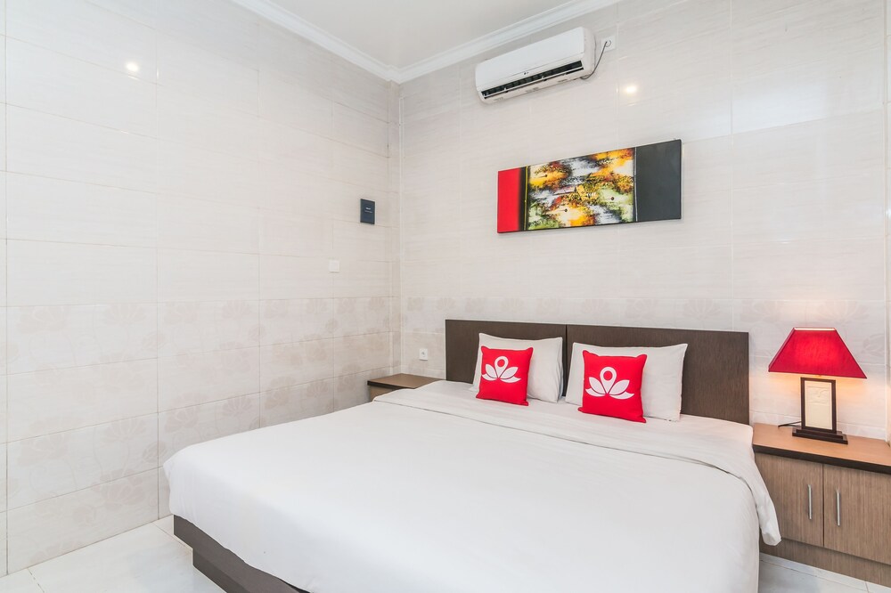 Zen Rooms Basic Kuta Tegal Wangi — Kuta — photo 2