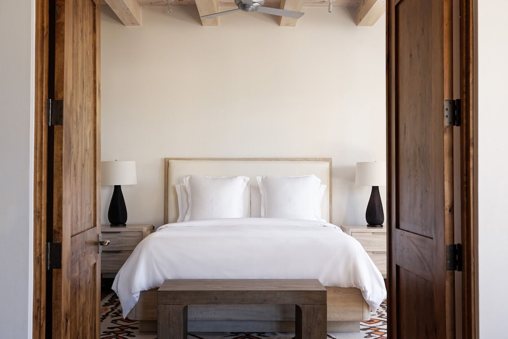 Four Seasons Resort Rancho Encantado Santa Fe - photo 25