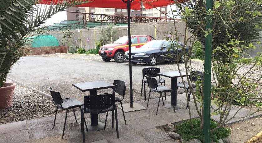 Hotel Altos Del Loa — Antofagasta — photo 4