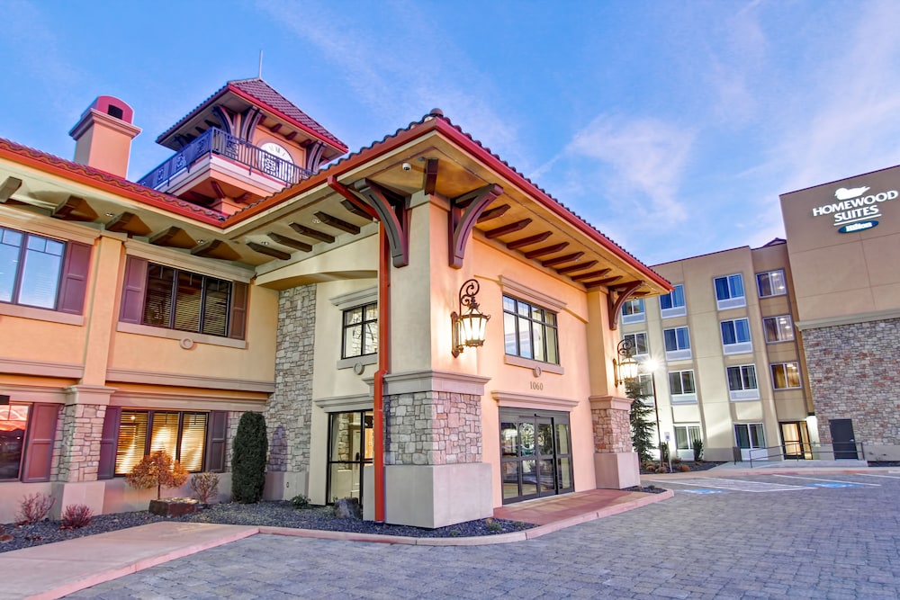 Homewood Suites by Hilton Richland - photo 64