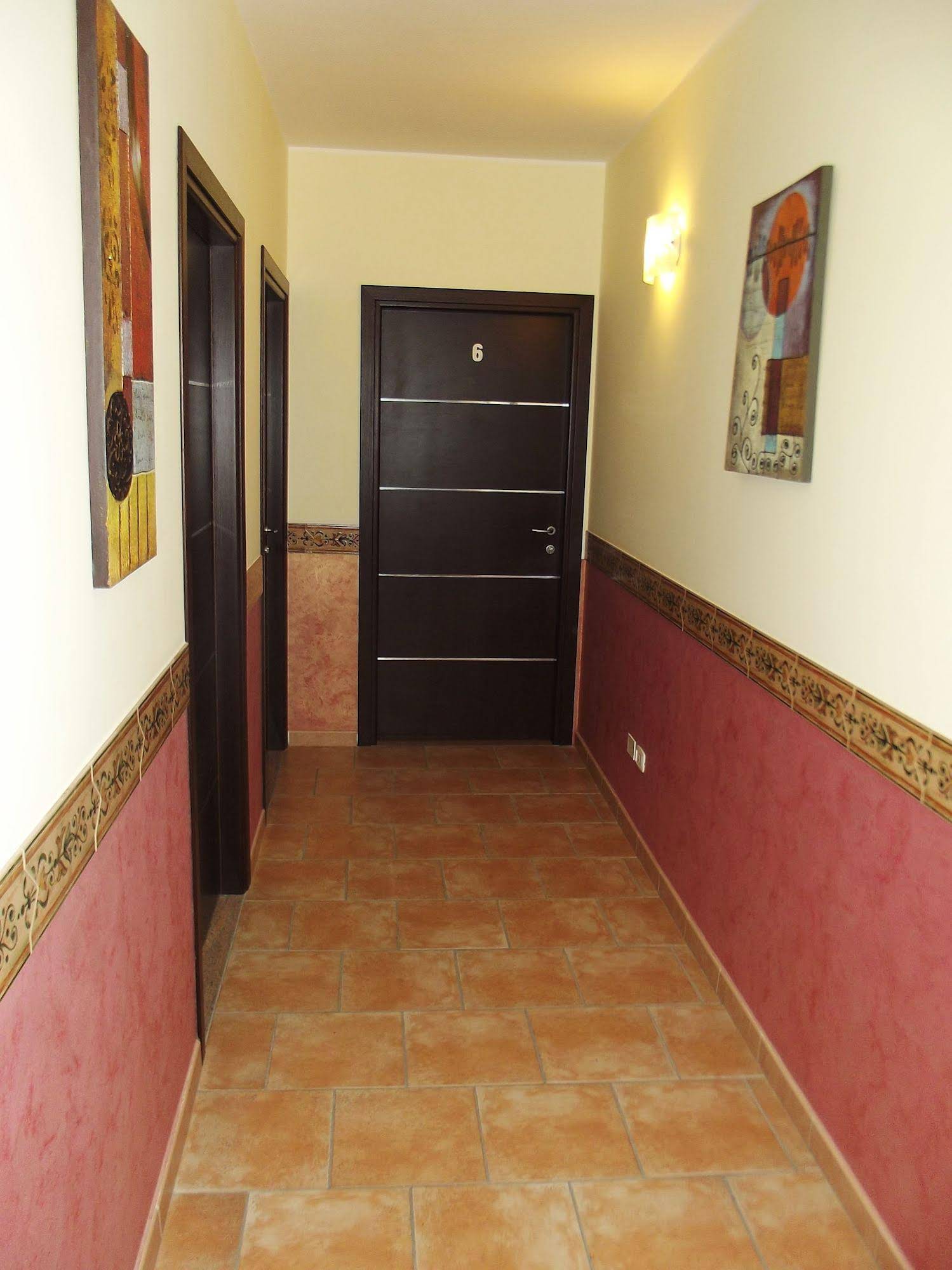 Madogi — hotel in Sant'angelo Di Brolo