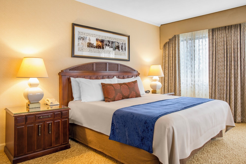 Omni New Haven Hotel at Yale - photo 24