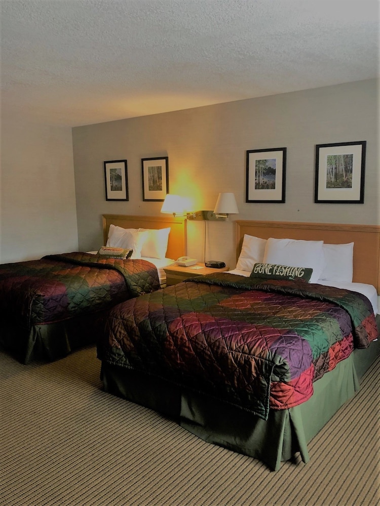 All Seasons Resort - photo 27