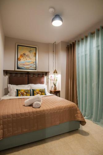 SeaNion relaxing apartment — 4-Star Luxury Hotel in Alexandroupoli, Greece