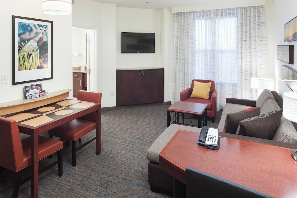Residence Inn by Marriott Franklin Cool Springs - photo 16