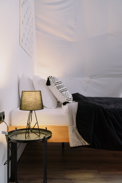 Fyuzhn Inn Glamping in Artybash, Russia