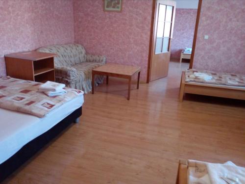 Penzion U Paroháče — Prostejov — photo 3