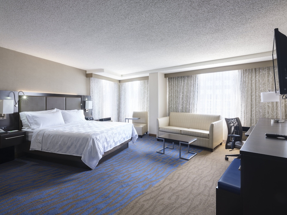 Holiday Inn Washington Capitol Natl Mall by IHG - photo 18