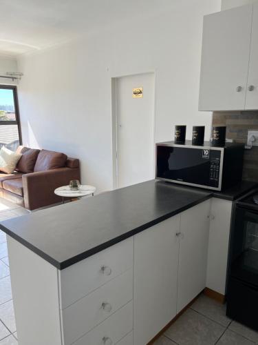 Top Floor Executive apartment