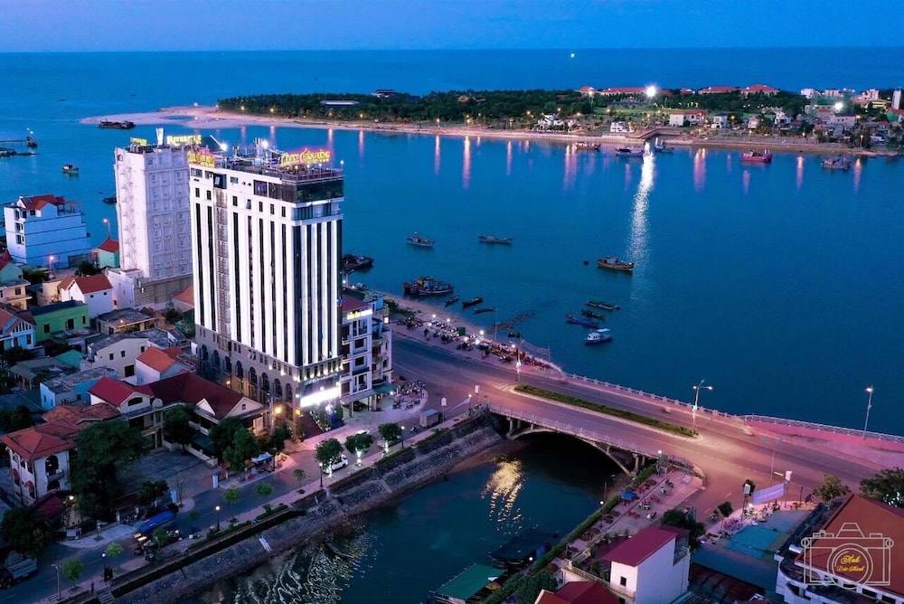 CKC Thien Duong Hotel in Kwang Binh, Vietnam