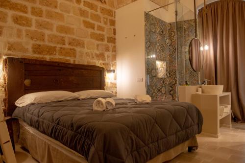 Aqva Luxury Apartment Spa — 4-Star Luxury Hotel in Monopoli, Italy