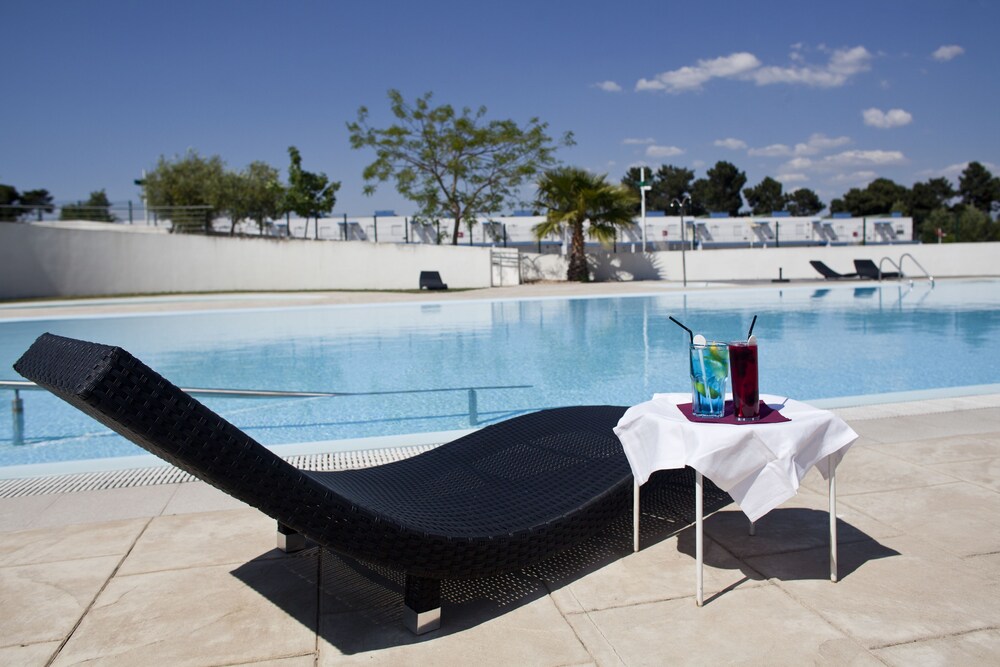 Arrabida Resort & Golf Academy in Palmela, Portugal