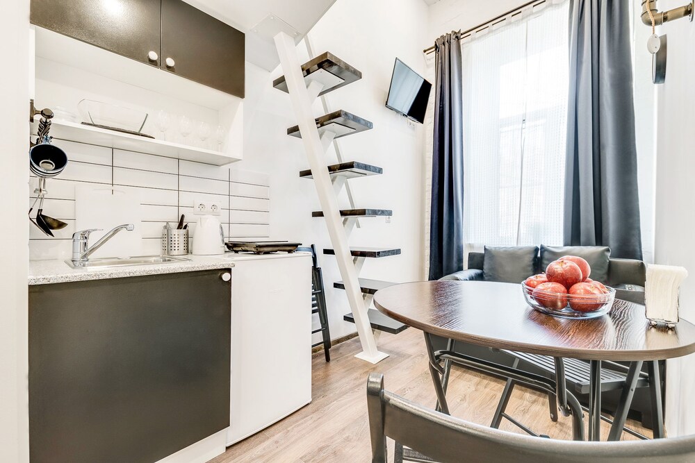Wind Rose - last minute hotel in Saint Petersburg