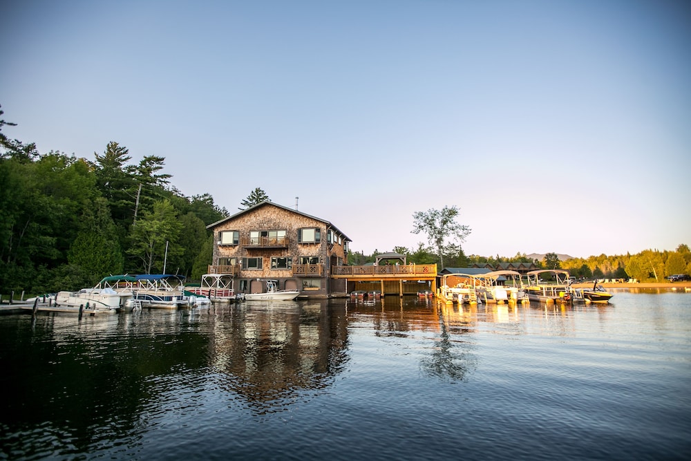 Ampersand Bay Resort - photo 218