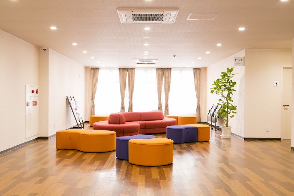 Okawa Riverside Hotel — Okawa — photo 3