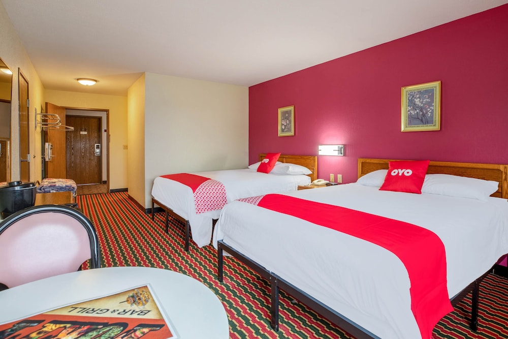OYO Hotel Chesaning Route 52 & Hwy 57 - photo 22