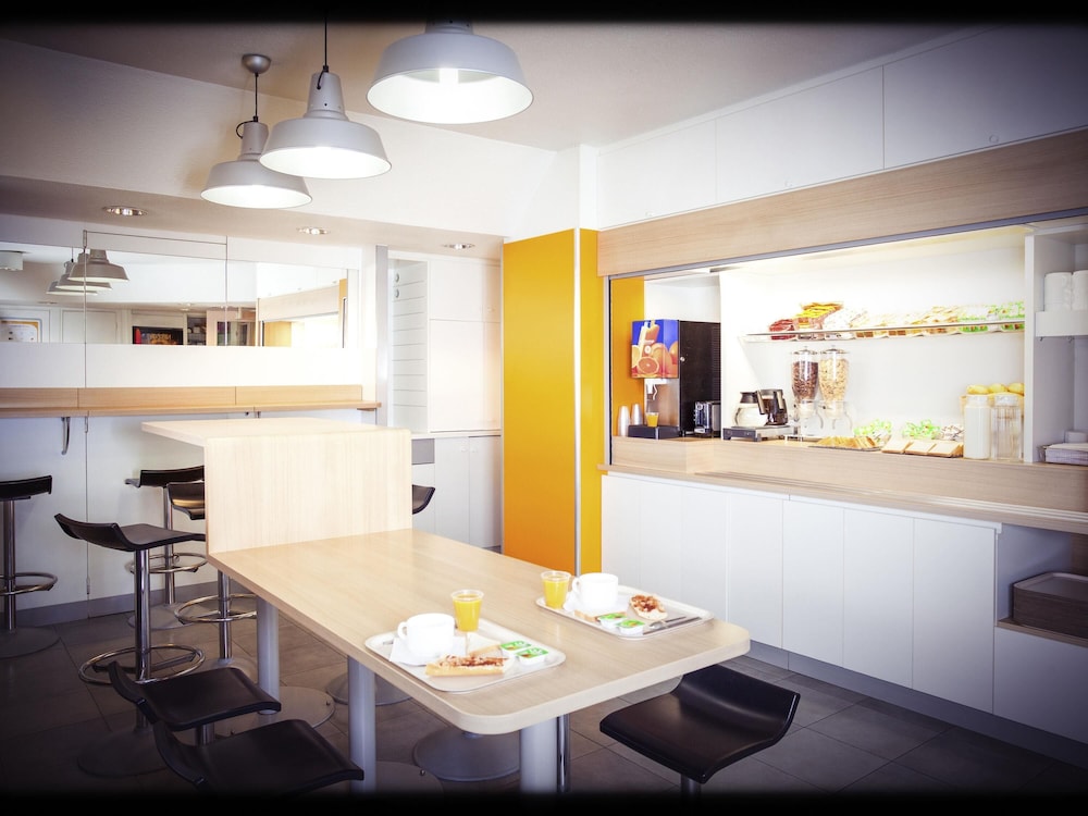 Best Hotel Dunkerque Grande Synthe — Grande Synthe
