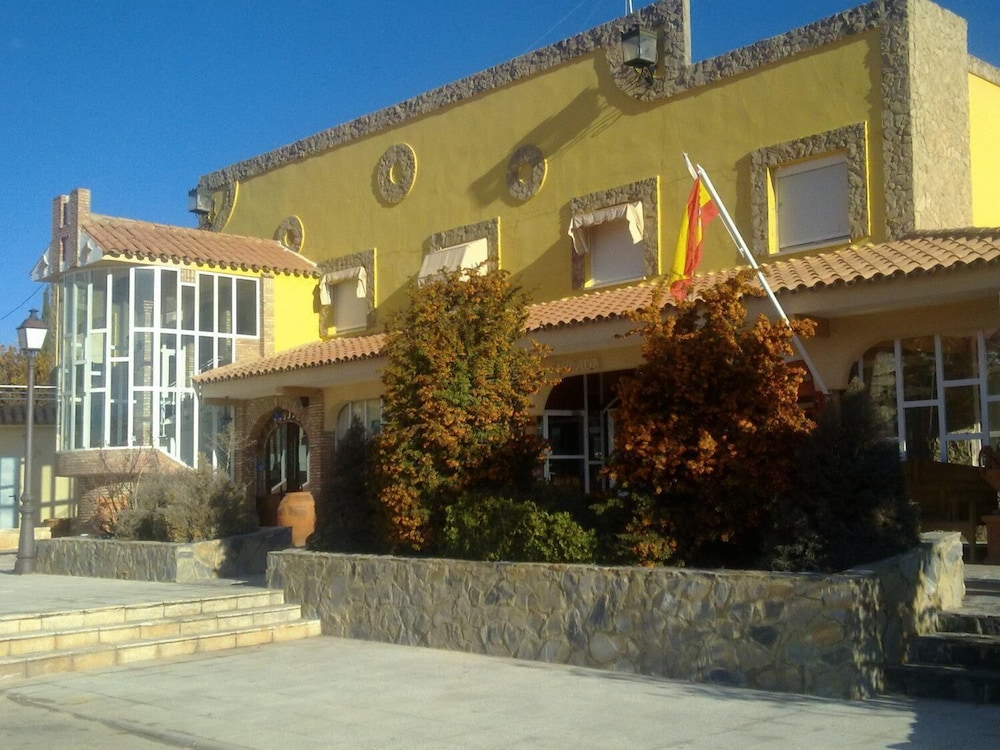 Arcojalon - last minute hotel in Arcos De Jalon