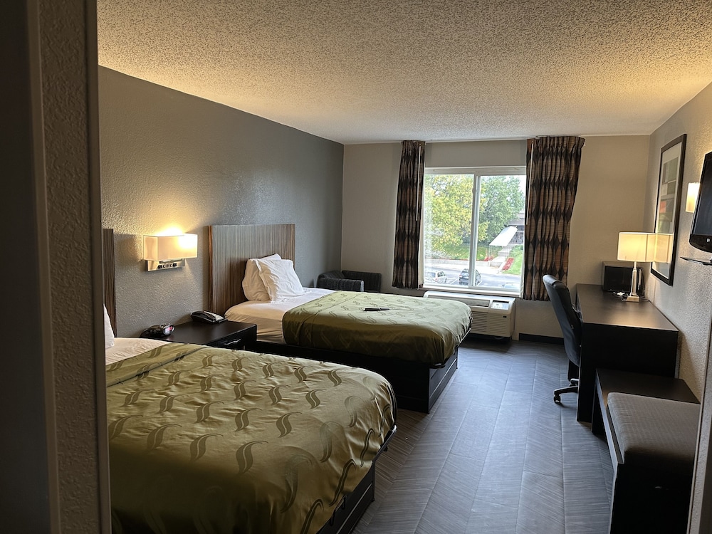 BlissPoint Inn Northwest Indianapolis - photo 13