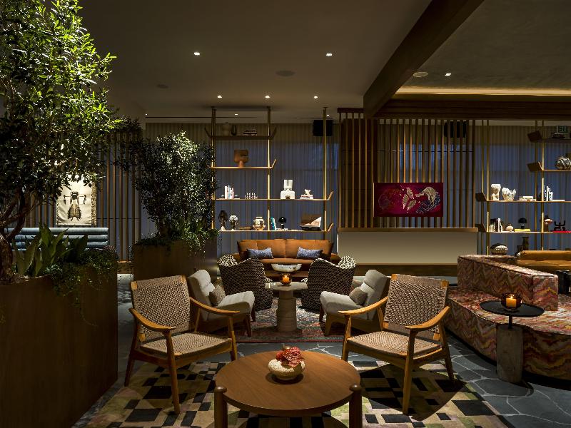 Thompson Palm Springs by Hyatt - photo 59
