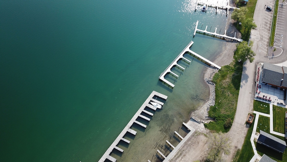 Big Arm Resort - photo 20