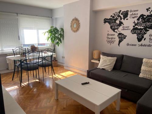 Aroel - carbon neutral hotel in A Coruna