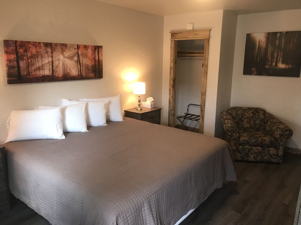 The Manor Motel - photo 33