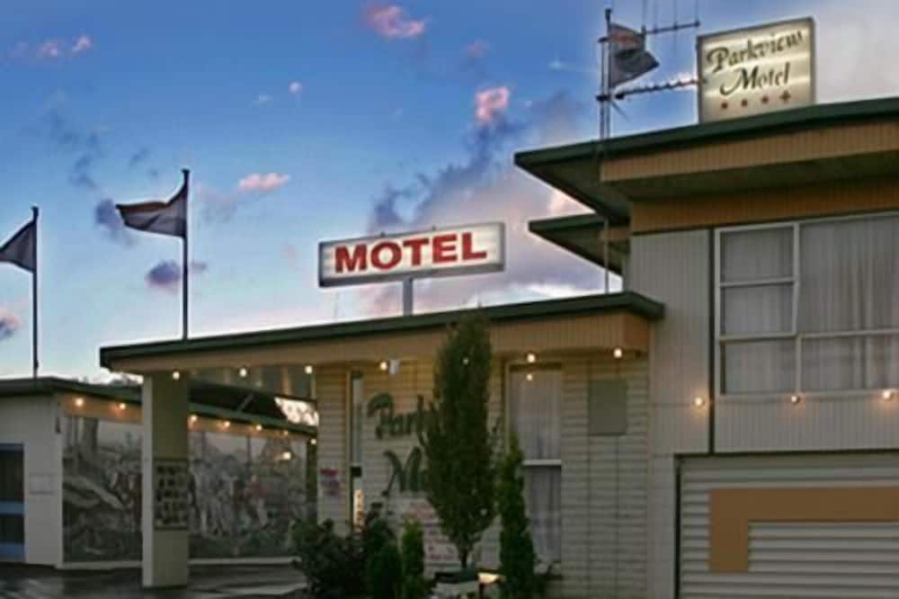 Parkview Motel — hotel in Dargaville