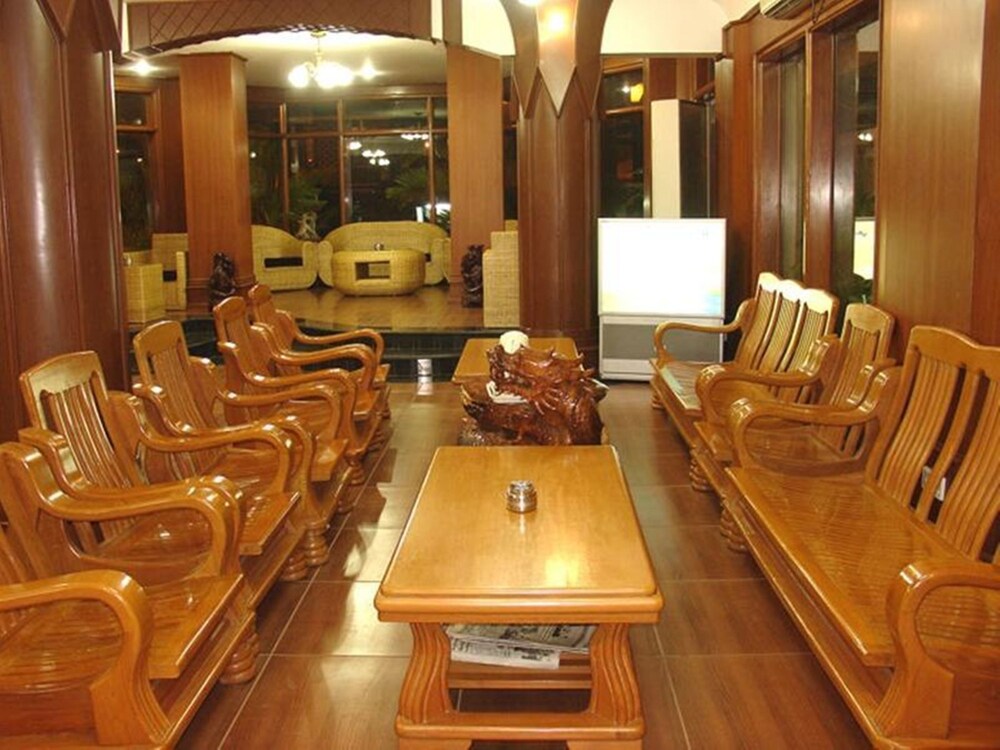 Sein Sein hotel — Mandalay — photo 5