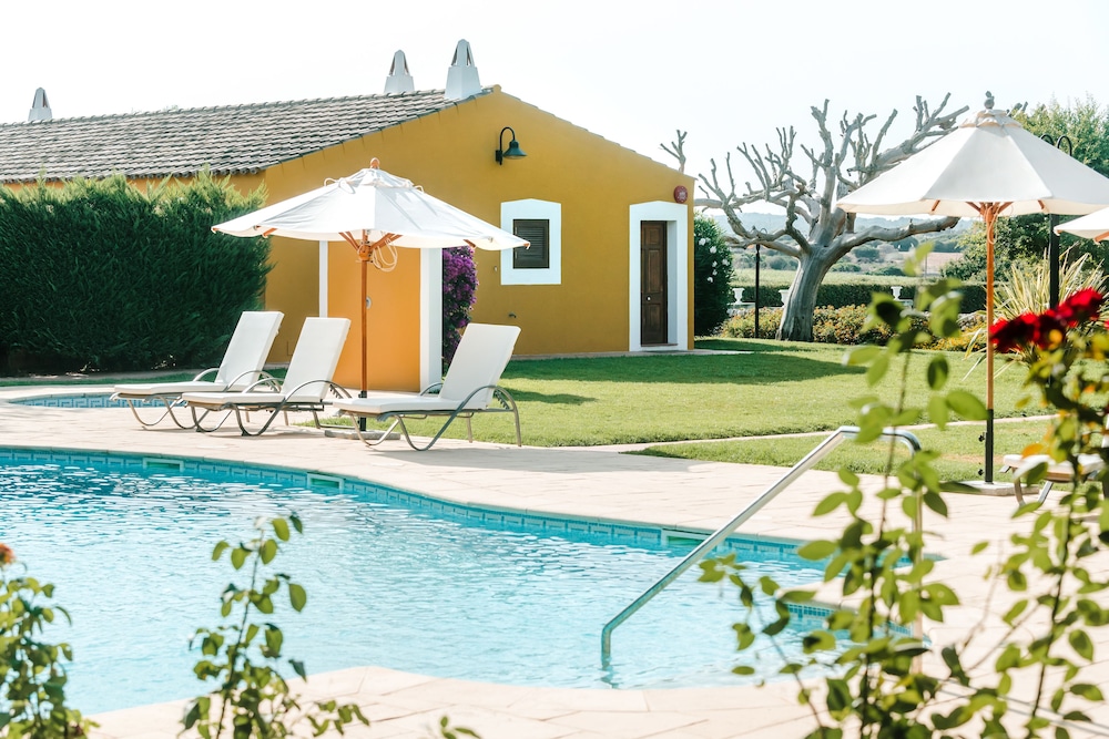 Rural Sant Ignasi in Ciutadella, Spain