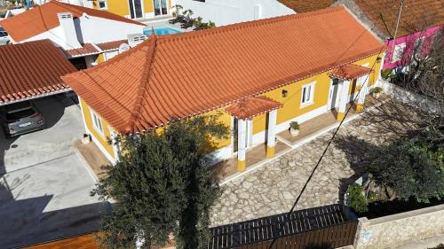 Casal da FontAgrão — hotel in Rio Maior