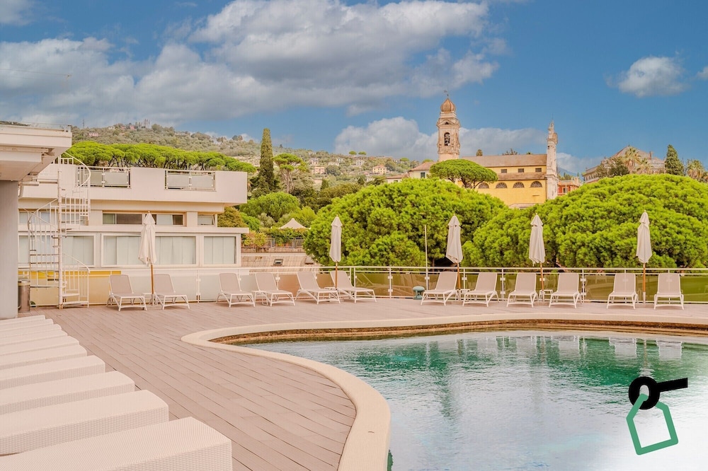 Hotiday Santa Margherita Porto in Santa Margherita Ligure, Italy