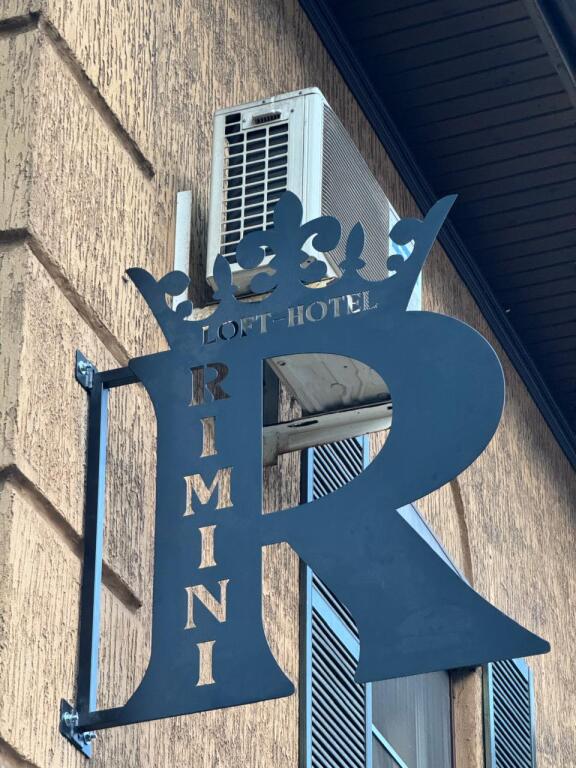 Rimini Hotel — Cherepovets — photo 4