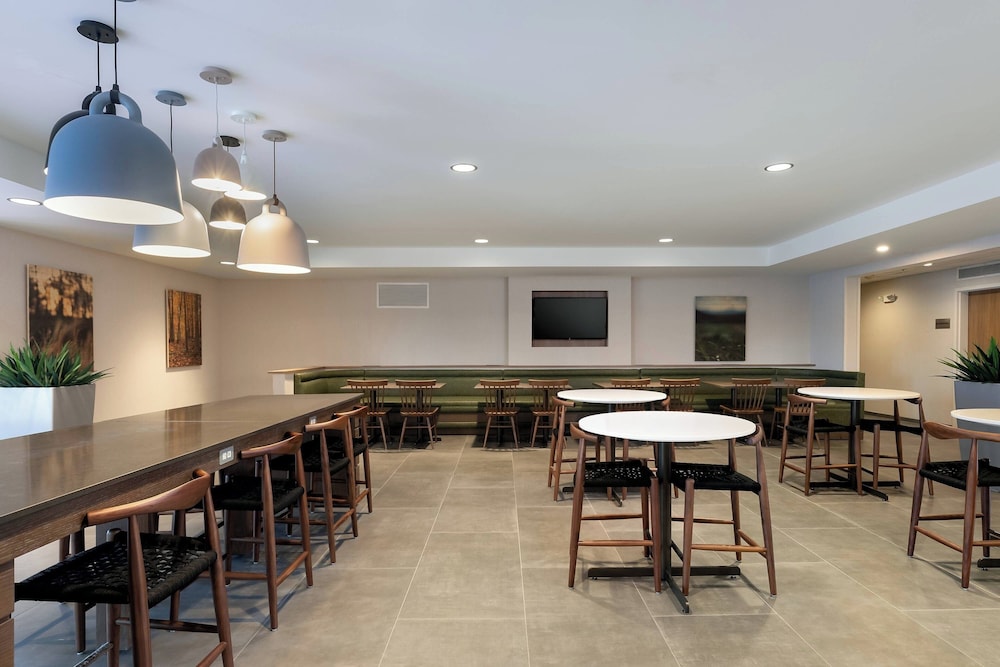 Fairfield Inn By Marriott Savannah Airport - photo 34