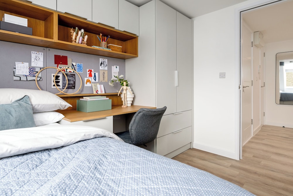 48 Park Street — 4-Star Luxury Hotel in Bristol, United Kingdom