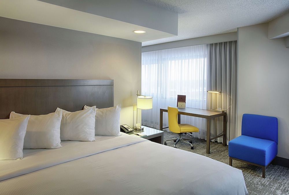 DoubleTree by Hilton Denver Westminster - photo 5