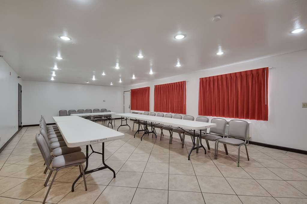 Motel 6 Brownsville TX North - photo 29