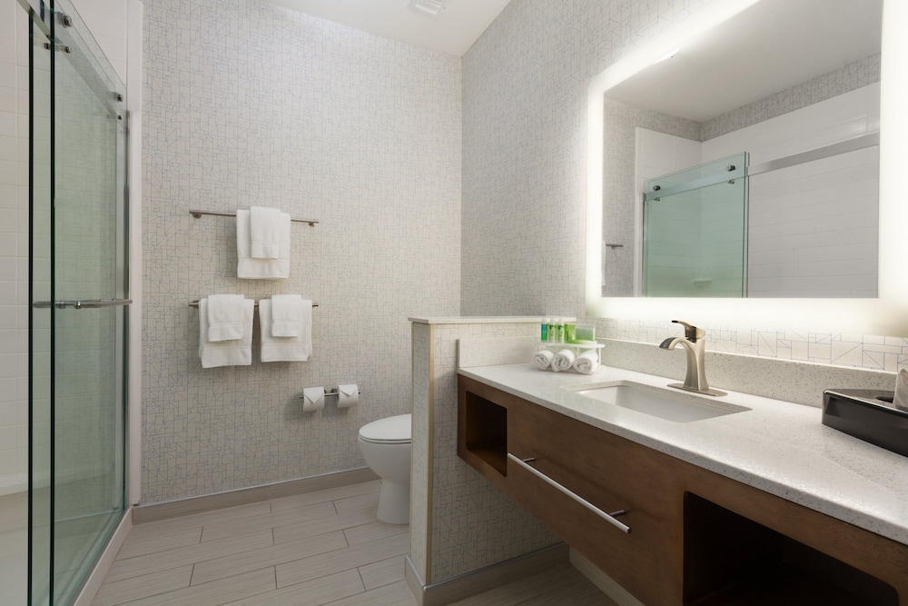 Holiday Inn Express & Suites Edinburg McAllen Area by IHG - photo 16