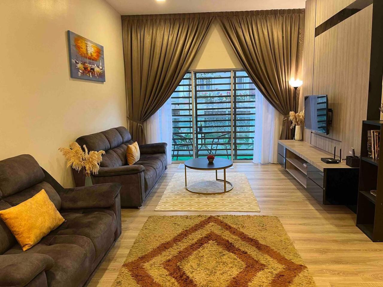 Lucky Home @ Quintet Tanah Rata — 4-Star Luxury Hotel in Tanah Rata, Malaysia