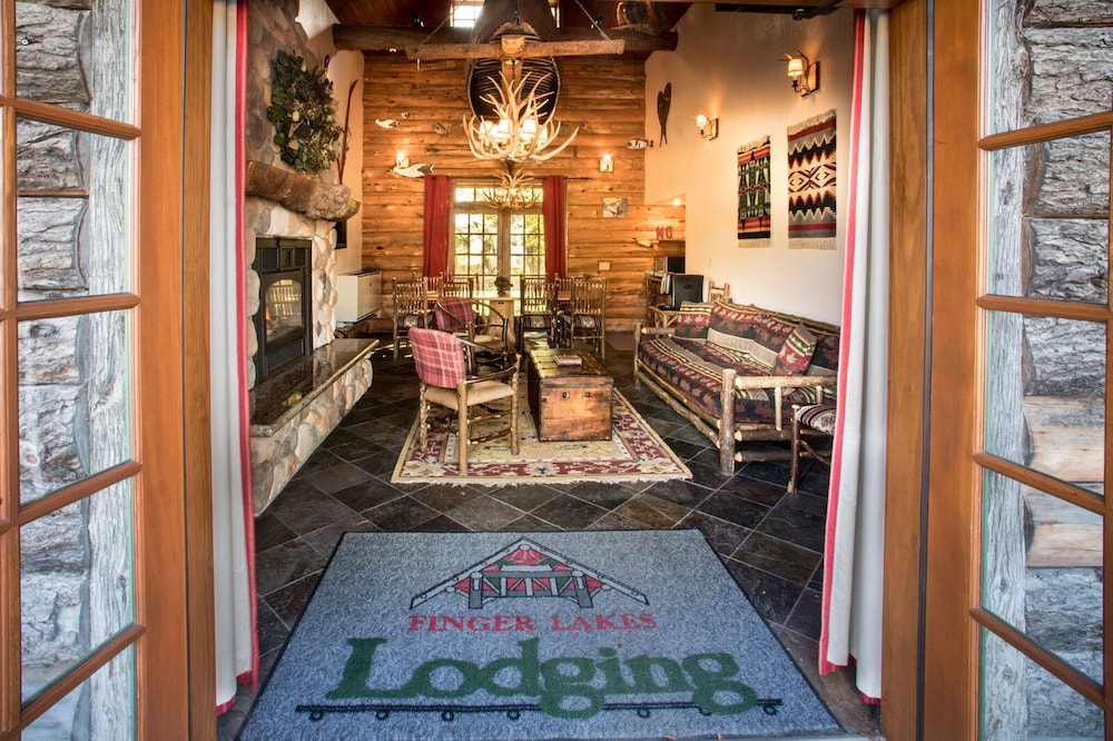 Finger Lakes Lodging - photo 28