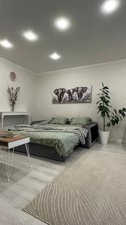 1 Komnatnaya Na Ulitse Mendeleyeva 11 Flat in Ufa, Russia