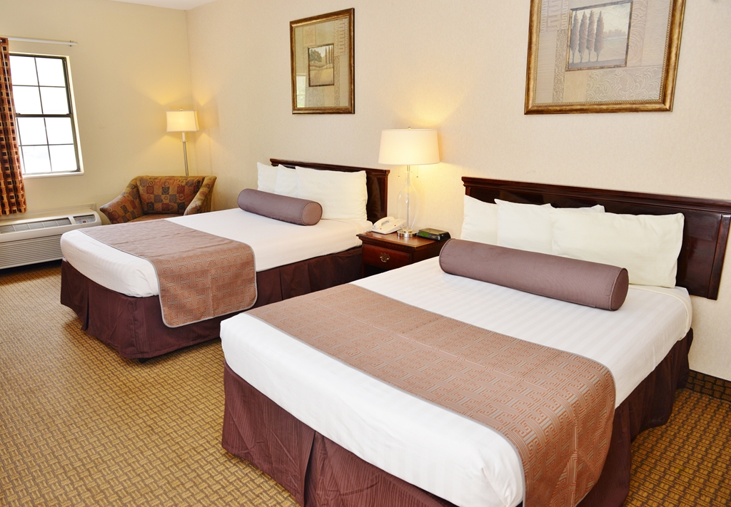 Americas Best Value Inn Tunica Resort - photo 15