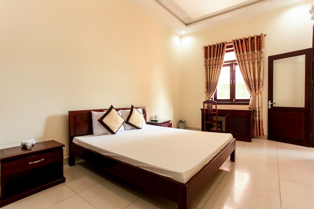 My Khe Hotel in Son Tra, Vietnam