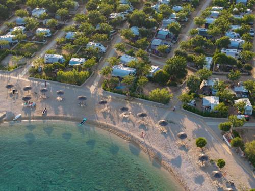 Terra Park Phalaris Pitches in Novalja, Croatia