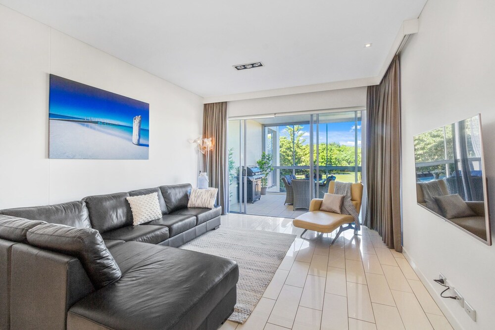 Kingscliff Belles Culture 1120 — 4-Star Luxury Hotel in Kingscliff, Australia