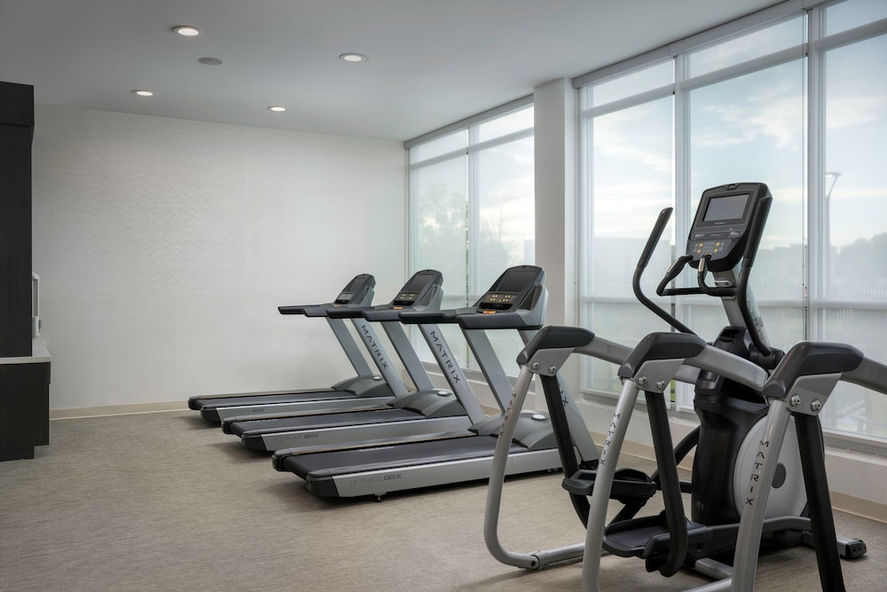 SpringHill Suites by Marriott Birmingham Gardendale - photo 21