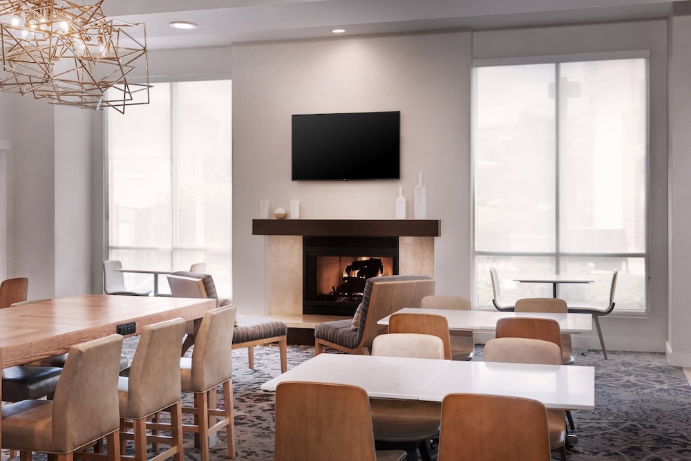 Residence Inn by Marriott Philadelphia Willow Grove - photo 18